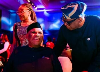 Oramah, Catalyst For Africa’s Economic Renaissance – Maritime Bank MD