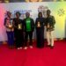 Foundation Wins Africa Film Voice For Impact Festival Award 5 Foundation Wins Africa Film Voice For Impact Festival Award