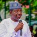Matawalle Transforms Zamfara Skyline with Visionary Projects — Youth Forum 5 Matawalle Transforms Zamfara Skyline with Visionary Projects — Youth Forum