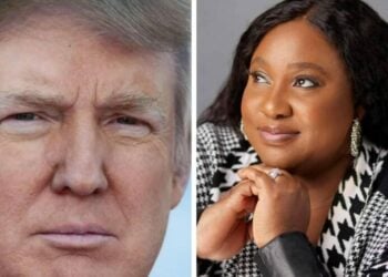 US-based Ex-member Accuses MFM Of Intimidation, Writes Trump For Investigation