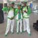 Team Nigeria Jets Out To Saudi Arabia For 2025 Islamic Solidarity Games