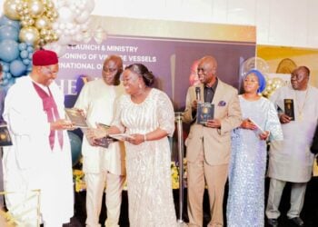 Owoicho-Ameh Ignites Spiritual Awakening With New Book