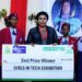 Keystone Bank Chairman, Ada Chukwudozie, Rewards Young Innovators In Science, Tech 5 Keystone Bank Chairman, Ada Chukwudozie, Rewards Young Innovators In Science, Tech