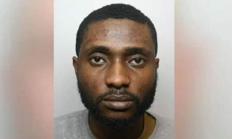 UK Court Jails Nigerian Student 10 Years For Raping Teenager