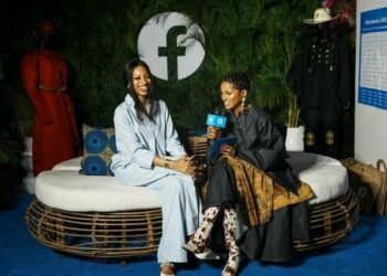 Fashion Week: Meta Deepens Community Engagement Through Facebook Lounge In Lagos