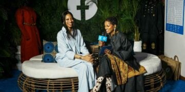 Fashion Week: Meta Deepens Community Engagement Through Facebook Lounge In Lagos
