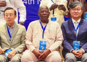 KOICA, UBEC Strengthen Partnership For Digital Learning In Nigeria