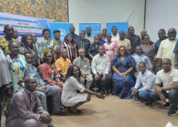 Federal Government, UNICEF Task Media Practitioners On Responsible Child Rights Reporting