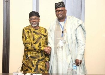 Federal Government Pledges Support For Nigerian Nurses, Midwives To Host C’Wealth Conference