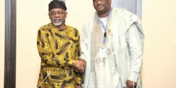 Federal Government Pledges Support For Nigerian Nurses, Midwives To Host C’Wealth Conference