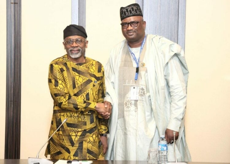 Federal Government Pledges Support For Nigerian Nurses Federal Government Pledges Support For Nigerian Nurses