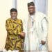 Federal Government Pledges Support For Nigerian Nurses, Midwives To Host C'Wealth Conference 5 Federal Government Pledges Support For Nigerian Nurses, Midwives To Host C’Wealth Conference