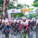 itel Hosts First Tour de Nigeria 60km Road Cycling Challenge