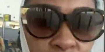 JUST-IN: Senator Natasha Tackles Immigration Officials For Seizing Her Passport, Fingers Akpabio