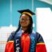 PICTORIAL: Bowen University’s Female Graduand Makes Historic 5.0/5.0 CGPA