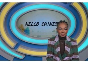 ‘Hello Chinese’ Programme Fosters Cultural Exchange, Language Learning In Africa – Wang