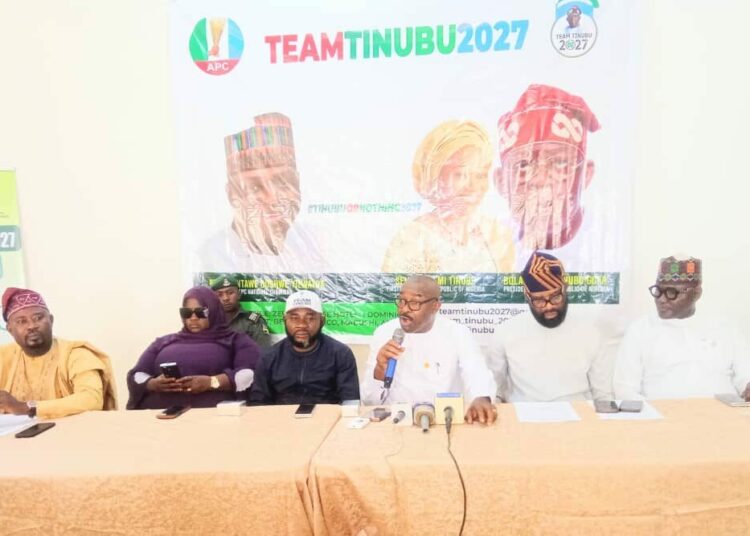 2027: Coalition Endorses Tinubu For 2nd Term 1 WhatsApp Image 2025 11 06 at 08.23.58 8178aa2f