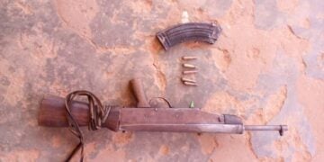 Police Nab 3 Suspected Gunrunners, Recover Firearm In Kebbi