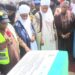 Governor Yahaya Flags Off Power Substation Project In Gombe 5 Governor Yahaya Flags Off Power Substation Project In Gombe