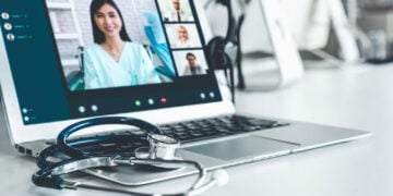 Akeredolu Federal Government Renews Push For Telemedicine, Digital Health Expansion