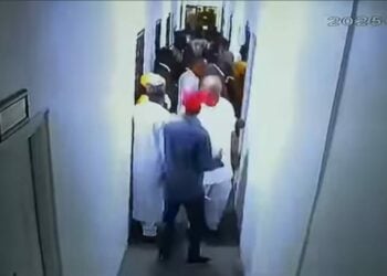 How Suspended Anyanwu Led Thugs To Break Into Our Secretariat — PDP