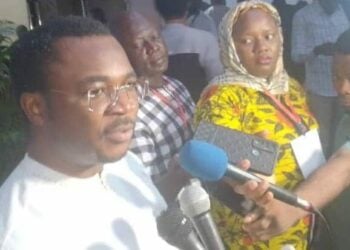 Cross River Official Seeks Transfer Of Federal Roads To States