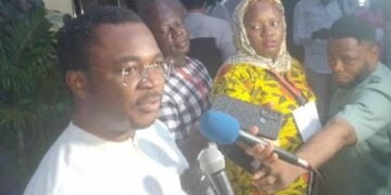 Cross River Official Seeks Transfer Of Federal Roads To States