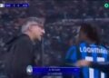 Lookman, Atalanta Manager Juric Face Off Over Substitution