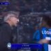 Lookman, Atalanta Manager Juric Face Off Over Substitution 5 Lookman, Atalanta Manager Juric Face Off Over Substitution