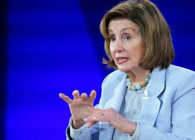 Nancy Pelosi Announces Retirement, Ending Decades-long Career in US Congress 1 WhatsApp Image 2025 11 06 at 15.36.52 162010c4