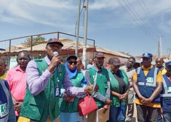 NCC Sensitises Kaduna Printers On Copyright Law Compliance