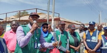 Police rescue 50 people NCC Sensitises Kaduna Printers On Copyright Law Compliance