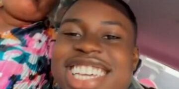 Popular TikToker Peller Gifts Mother Brand New Car