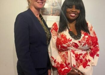 World’s Oldest President Paul Biya Sworn In For 8th Term