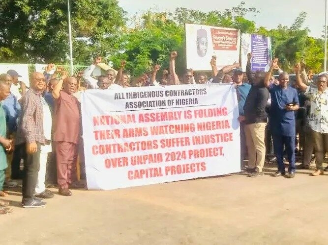 Contractors Suspends Protest Following Senate Intervention 1 WhatsApp Image 2025 11 06 at 20.02.57 3bf178cd