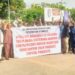 Contractors Suspends Protest Following Senate Intervention 5 Contractors Suspends Protest Following Senate Intervention