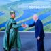 At COP30, VP Shettima Urges Global Shift From Talk To Action On Climate Crisis
