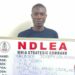 5 Drug Kingpins Bag 21-yr Imprisonment Over Gabon, Australia-bound Cocaine, Opioids