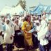 Nikki Udezue Foundation Donates Sanitary Pads, Textbooks To Technical School In Niger State