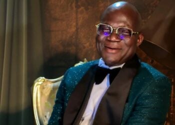 ‘Now A Senior Citizen’, TV Anchor Abati Marks Diamond Jubilee With Stunning Photos