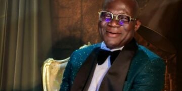 ‘Now A Senior Citizen’, TV Anchor Abati Marks Diamond Jubilee With Stunning Photos
