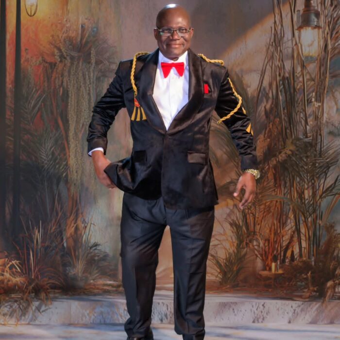 'Now A Senior Citizen', TV Anchor Abati Marks Diamond Jubilee With Stunning Photos 2 WhatsApp Image 2025 11 07 at 11.00.22 AM