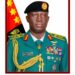 COAS Shaibu Pays Tribute To Predecessor Lt.-Gen. Lagbaja At 1 Year Memorial