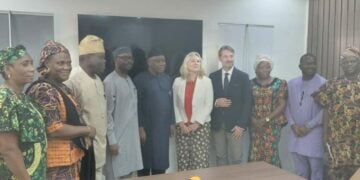 Oyo Pledges Support For Youth Empowerment, Reintegration Project