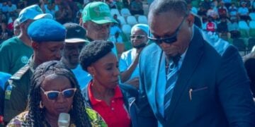 Bandits Burn Catholic Seminarian Alive ASR Africa Hands Over N270m Abdul Samad Sports Complex To UNIJOS