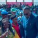 ASR Africa Hands Over N270m Abdul Samad Sports Complex To UNIJOS