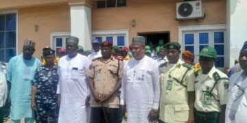 Road Accidents Claim 138 Lives Within 10 Months In Kwara