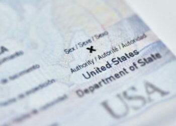 US Supreme Court Okays Trump’s Policy Of Listing Only Sex At Birth On Passports
