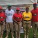NIS Warns Youths Against Irregular Migration