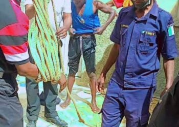 2-yr-old Boy Dies After Falling Into Well In Kano